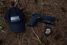 Load image into Gallery viewer, Dark Draugr Badge