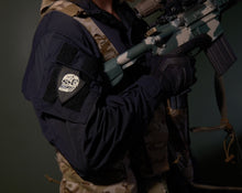 Load image into Gallery viewer, Dark Draugr Badge