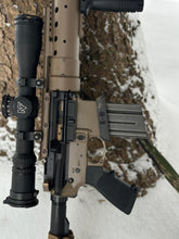 Load image into Gallery viewer, MILSPEC Flared Magwell (WYRD x PW)