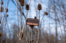 Load image into Gallery viewer, Downward Pine Patch 2.0 (brown)