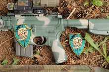 Load image into Gallery viewer, Original Pine Draugr Badge