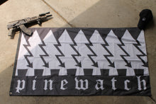 Load image into Gallery viewer, PINEWATCH FLAG (PRE-ORDER)