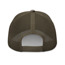 Load image into Gallery viewer, DOWNWARD PINE Trucker Camo Hat