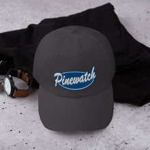 Load image into Gallery viewer, BURGWATCH Dad hat