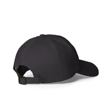 Load image into Gallery viewer, DOWNWARD PINE Dad Hat (grey)