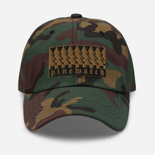 Load image into Gallery viewer, DOWNWARD PINE Hat BRONZE