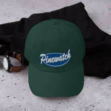Load image into Gallery viewer, BURGWATCH Dad hat