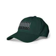 Load image into Gallery viewer, DOWNWARD PINE Dad Hat (grey)