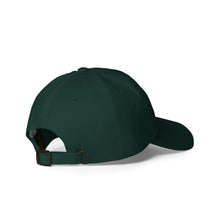Load image into Gallery viewer, DOWNWARD PINE Dad Hat (grey)