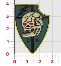 Load image into Gallery viewer, DRAUGR BADGE PATCH