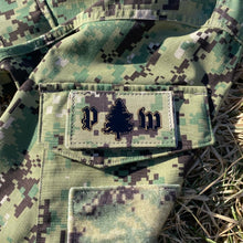 Load image into Gallery viewer, PW CAMO PATCH