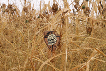 Load image into Gallery viewer, Brown Draugr Patch