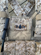 Load image into Gallery viewer, PW CAMO PATCH