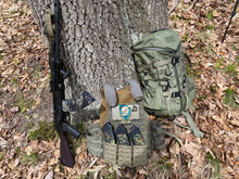 Load image into Gallery viewer, DRAUGR BADGE PATCH