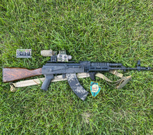 Load image into Gallery viewer, DRAUGR BADGE PATCH