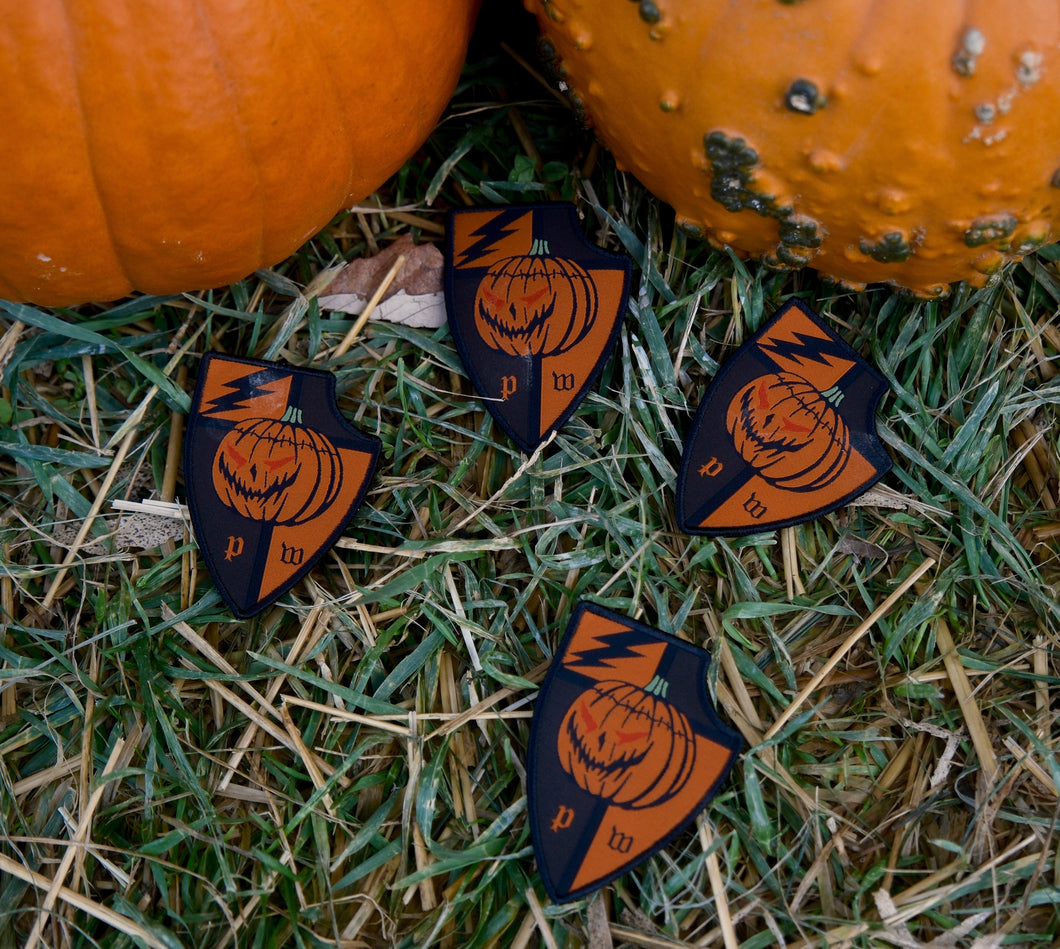 Pumpkin Patch