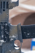 Load image into Gallery viewer, MILSPEC Flared Magwell (WYRD x PW)
