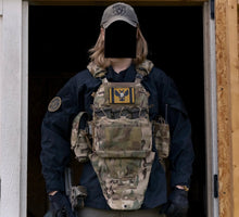 Load image into Gallery viewer, Holy Draugr Empire
