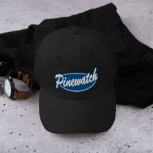 Load image into Gallery viewer, BURGWATCH Dad hat
