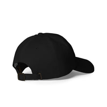 Load image into Gallery viewer, DOWNWARD PINE Dad Hat (grey)
