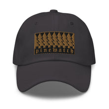 Load image into Gallery viewer, DOWNWARD PINE Hat BRONZE
