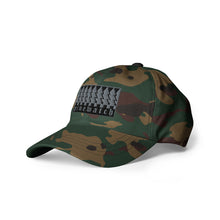 Load image into Gallery viewer, DOWNWARD PINE Dad Hat (grey)
