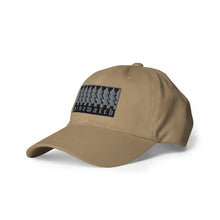 Load image into Gallery viewer, DOWNWARD PINE Dad Hat (grey)
