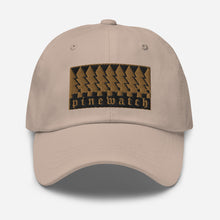 Load image into Gallery viewer, DOWNWARD PINE Hat BRONZE
