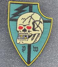 Load image into Gallery viewer, DRAUGR BADGE PATCH
