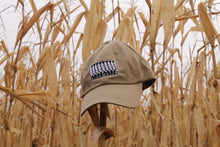 Load image into Gallery viewer, DOWNWARD PINE Dad Hat
