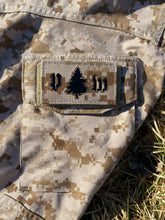 Load image into Gallery viewer, PW CAMO PATCH
