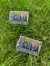Load image into Gallery viewer, PINEWATCH Woodland PATCH
