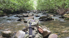 Load and play video in Gallery viewer, PINEWATCH Woodland PATCH
