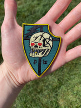 Load image into Gallery viewer, PINE DRAUGR BADGE (small)
