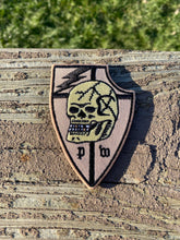 Load image into Gallery viewer, Coyote Draugr Corps.
