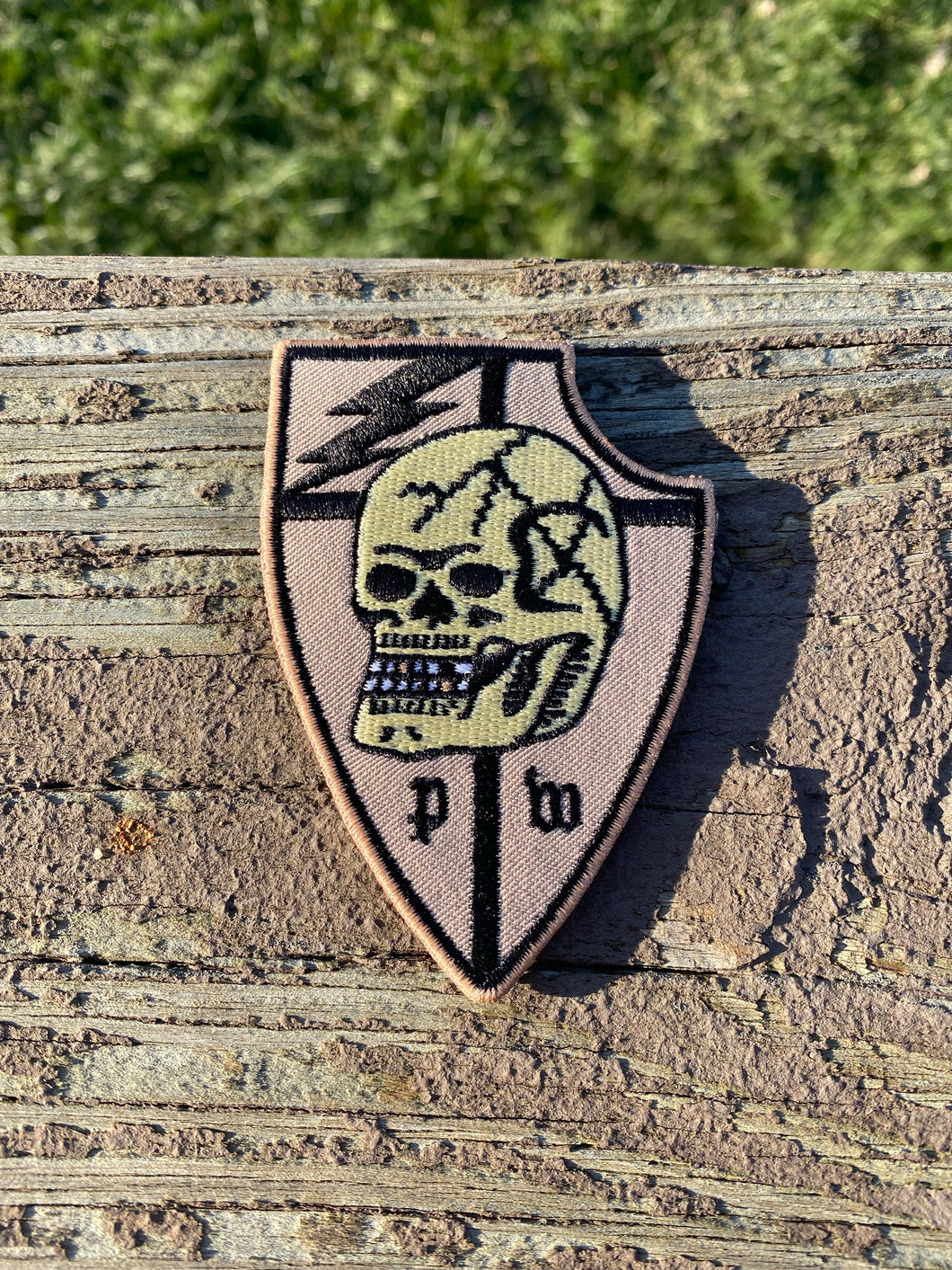 Coyote Draugr Corps.